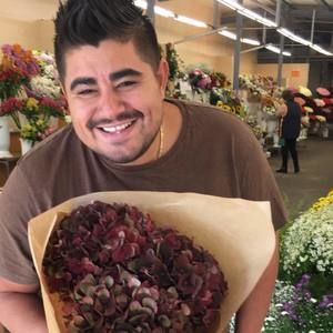 Meet your Posher, Kenan